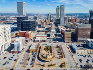 Agriculture Recruiters in Tulsa