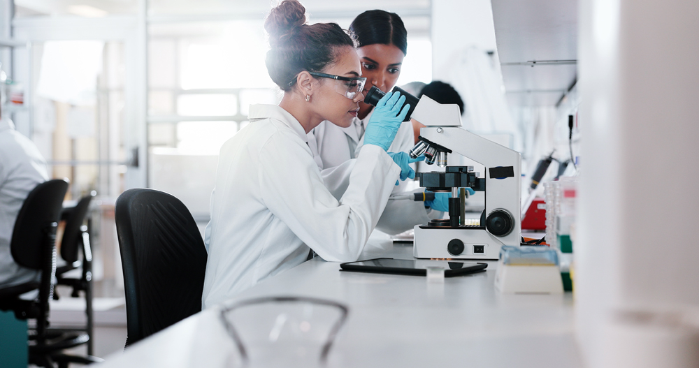 Best Tulsa Biotechnology Recruiters: The Pursell Group Search Firm