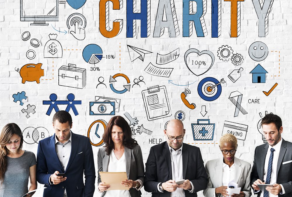 Best Tulsa Nonprofit Recruiters: The Pursell Group Search Firm