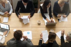 Best Tulsa Sales and Marketing Recruiters