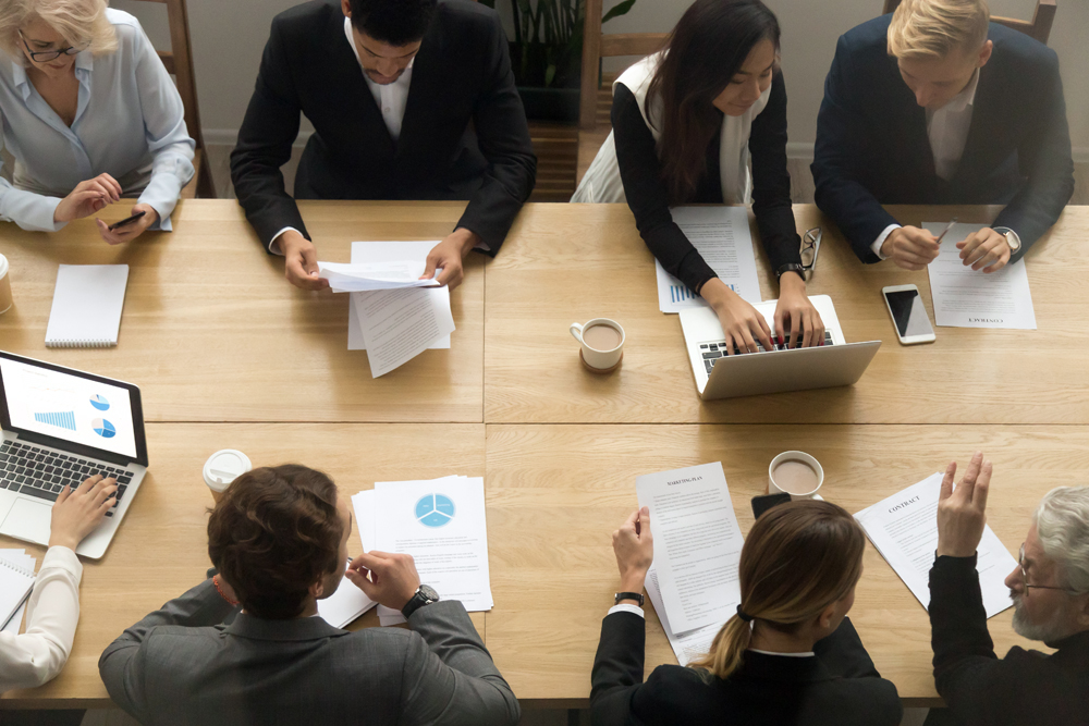 Best Tulsa Sales and Marketing Recruiters: The Pursell Group