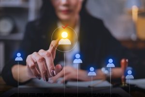 Consumer Packaged Goods Executive Search