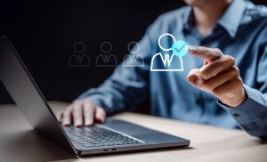 Contingency Search Firm