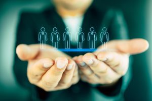Diagnostic Executive Search