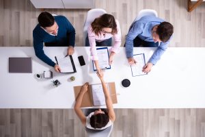 Elite Executive Search Firm in Tulsa