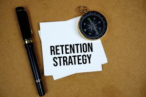 Employee Retention Strategies