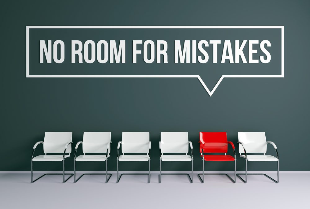 7 Common Hiring Mistakes Tulsa Employers Must Avoid