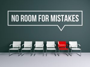 Hiring Mistakes