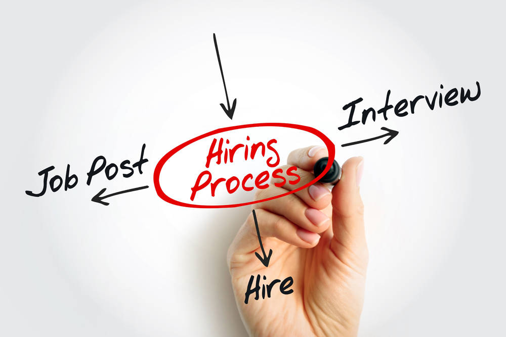 How Tulsa Employers Can Improve Their Hiring Process
