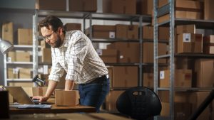 Houston Consumer Packaged Goods Recruiters