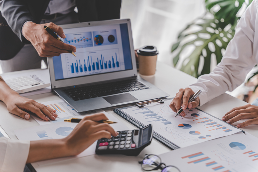 How to Find Houston Finance and Accounting Recruiters: The Pursell Group