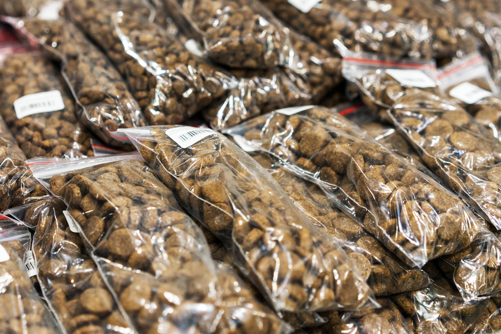 How to Find Houston Pet Food Recruiters: The Pursell Group Search Firm