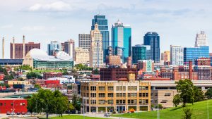 Kansas City Bioscience Recruiters