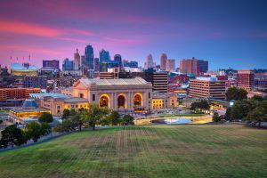 Kansas City Executive Recruiters
