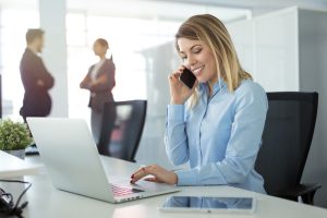 Leading Search Firm in Tulsa