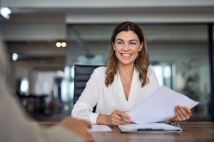 Leading Tulsa Recruiting Company