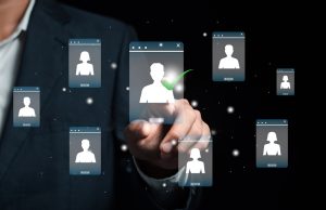 Non-Profit Executive Search