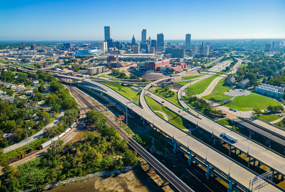 How to Find the Best Nonprofit Recruiters in Tulsa