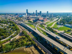 Nonprofit Recruiters in Tulsa