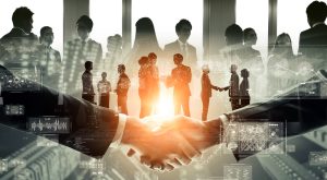 Oklahoma City Executive Recruiters