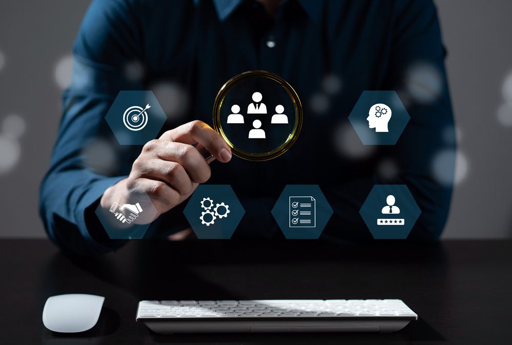 Oklahoma City Headhunters: The Pursell Group