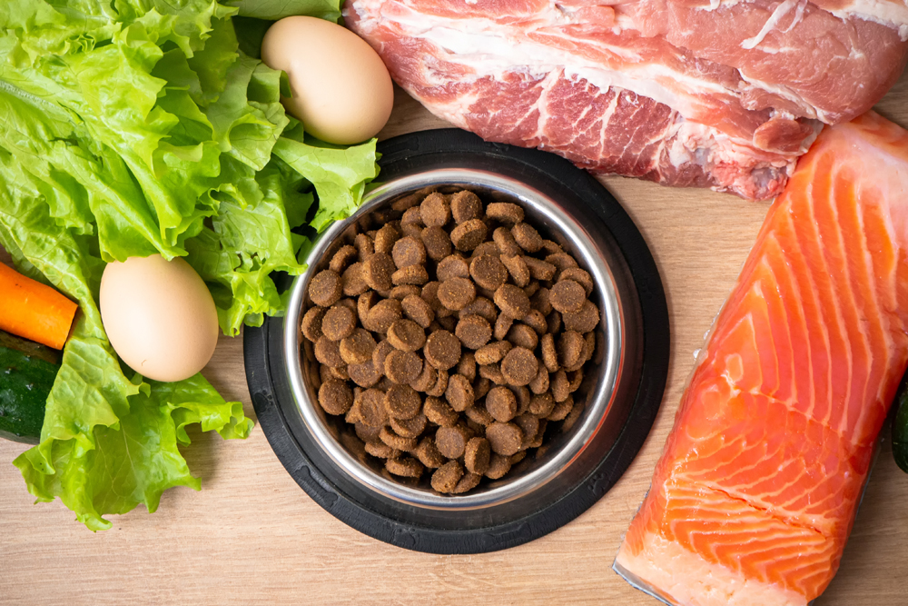 How to Find Pet Food Recruiters in Kansas City: The Pursell Group