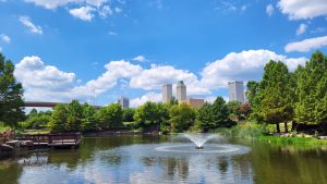 Pet Food Recruiters in Tulsa