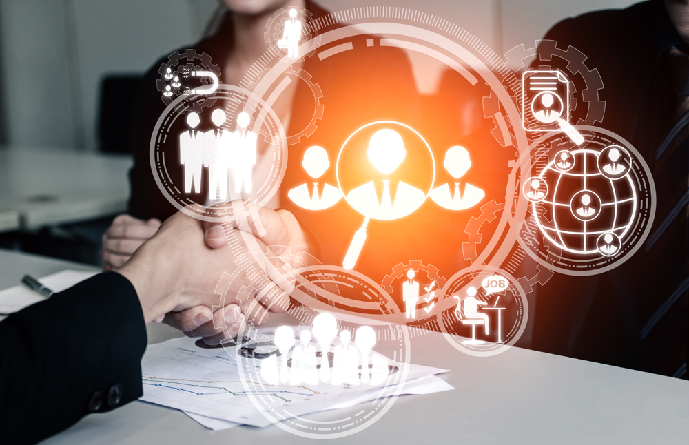 Pet Technology Executive Search: The Pursell Group