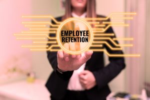 Retain Tulsa Executives