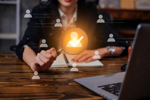 Sales and Marketing Executive Search