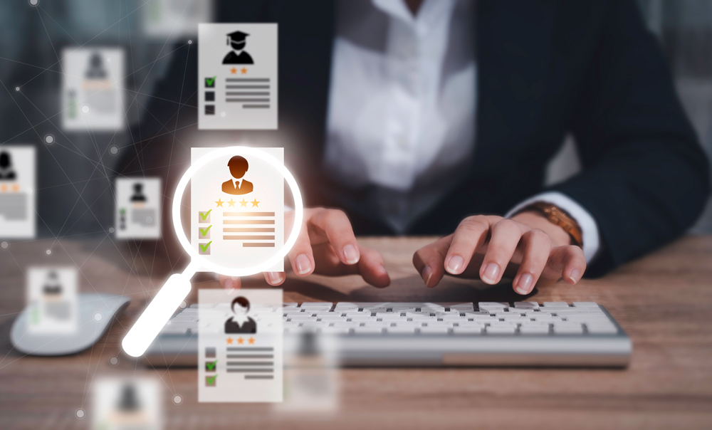 The Executive Search Process Explained for Tulsa Employers