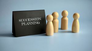Succession Planning