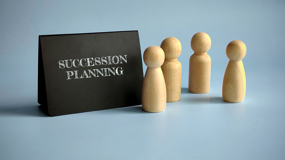 Succession Planning: Preparing Your Tulsa Business for the Future