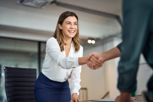 Trusted Recruiting Firm in Tulsa