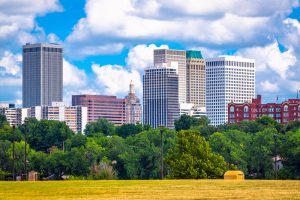 Tulsa Consumer Packaged Goods Recruiters