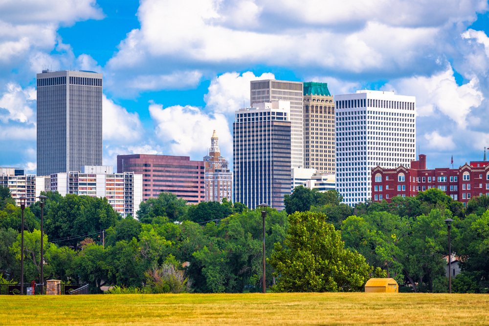 How to Find the Best Tulsa Consumer Packaged Goods Recruiters