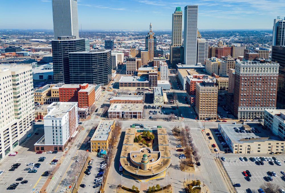 How Tulsa Employers Can Improve Employee Satisfaction and Reduce Turnover