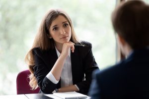 Tulsa Executive Search Firm