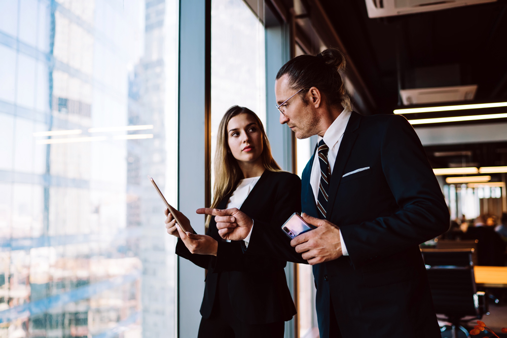 Why Employers Benefit from Tulsa Executive Search Firms