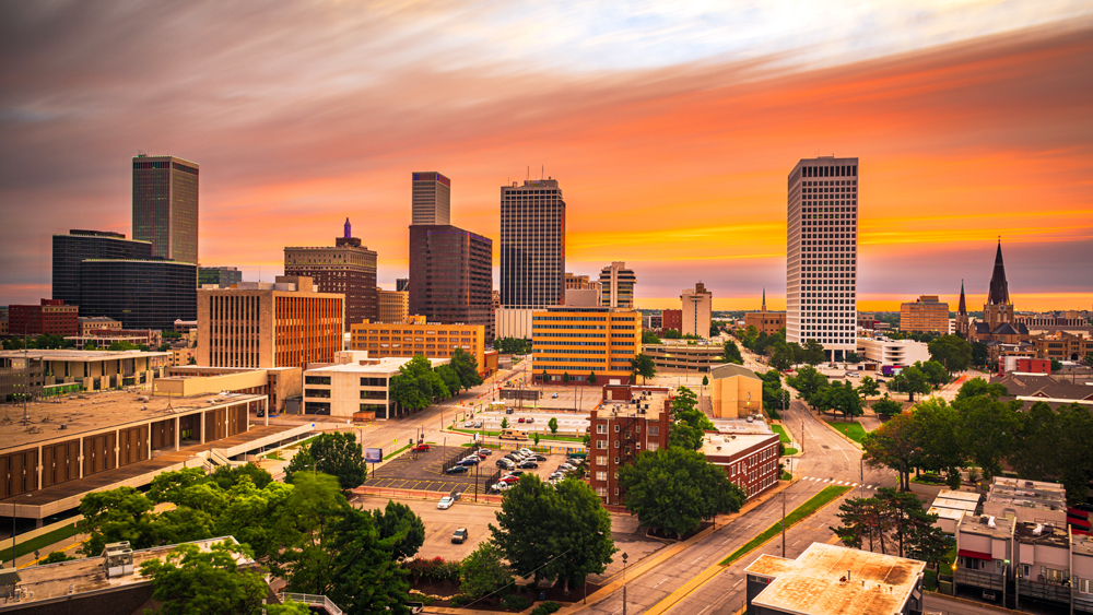 Best Tulsa Finance and Accounting Recruiters: The Pursell Group