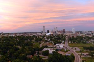 Tulsa Nonprofit Recruiters
