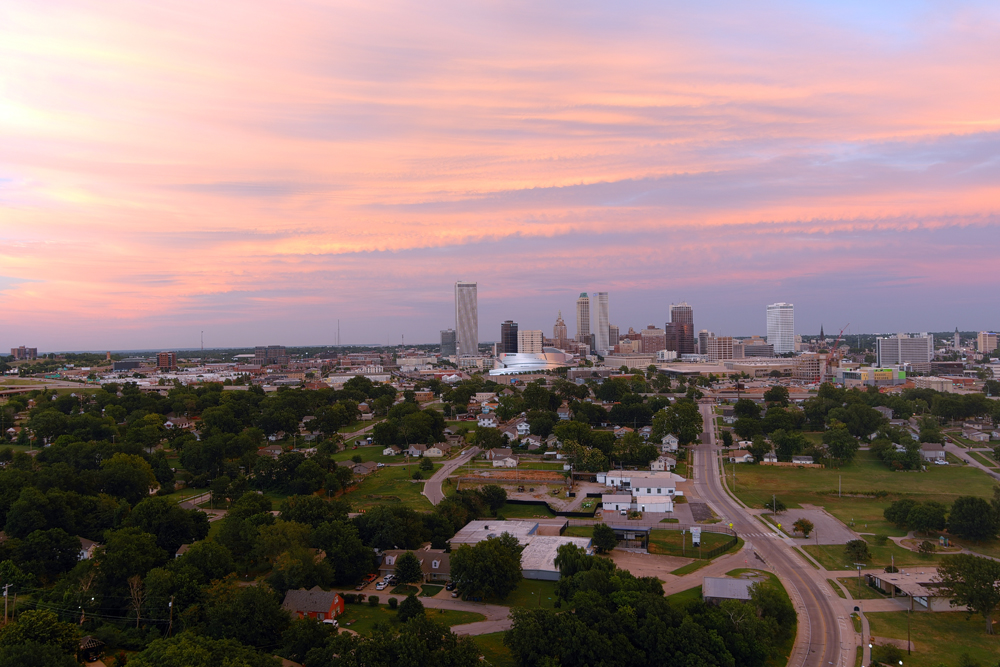 How to Find the Best Tulsa Nonprofit Recruiters: The Pursell Group