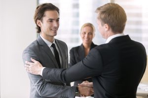 Tulsa Search and Recruitment Services