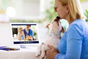 Tulsa Veterinary Telemedicine Recruiters