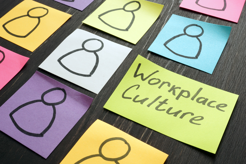 How to Build a Great Tulsa Workplace Culture with the Help of a Recruiter