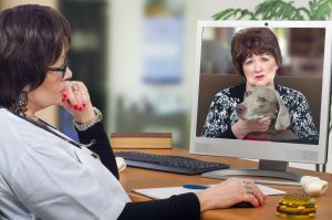 Veterinary Telemedicine Recruiters in Tulsa
