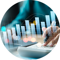 Circle Finance Accounting