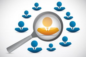 Executive Search Employers