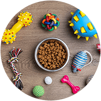Icon Pet Specialty