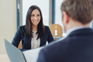 The Pursell Group Candidates Interview